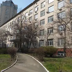 Технологический институт Молока и Мяса Украинской Академии Аграрных Наук