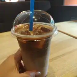 Aroma Kava — Запоріжжя