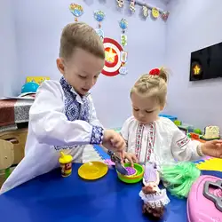 Kids Galaxy