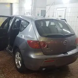 Автомийка — Харків