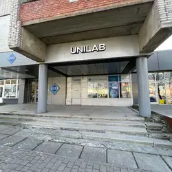 UNILAB - Львів, Володимира Великого