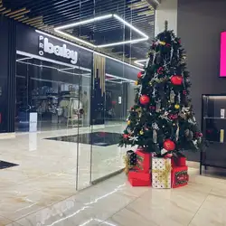 SoBeauty - Вінниця - Космонавтів