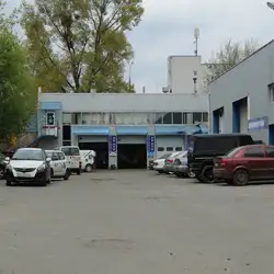 Lider — Київ
