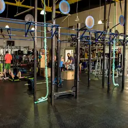 Фітнес-клуб Septem Fitness