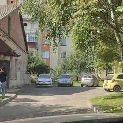 Пересвет