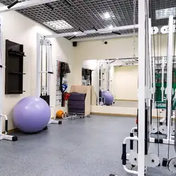 SMART FIT