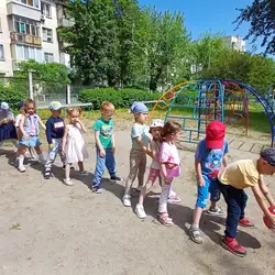 Заклад дошкільної освіти №748 "Калинка"