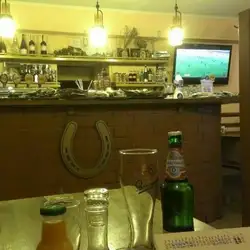 Золота Підкова — Одеса