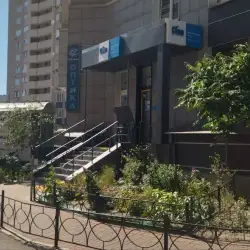 Лабораторія Діла - Київ, Княжий затон