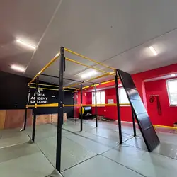 Ninja Academy - Оболонь — Київ