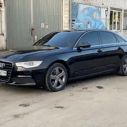 Твоя автостудія