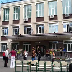 Студія спортивного бального танцю Dance Energy