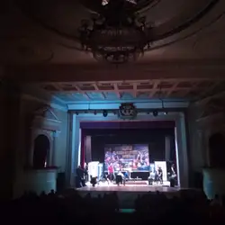 Палац культури