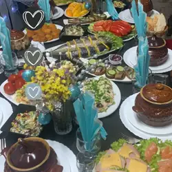 Вкусняшки от Любимовой