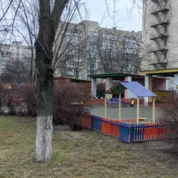 Заклад дошкільної освіти №533