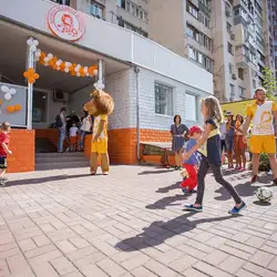 Дитяча Академія Футболу - Оболонь