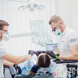Turkiv Esthetic Dentistry — Київ