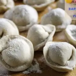 ВАРЕНИКИ на замовлення
