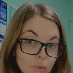 Ольга Цвєтаєва