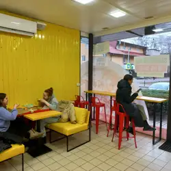 Піцерія IQ Pizza — Львів
