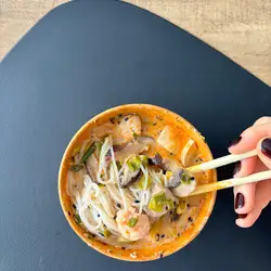 Yum Yum Respublika — Київ