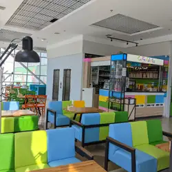 Coffeelaktika — Вінниця
