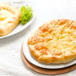 Шашлык To-Go Сага — Київ