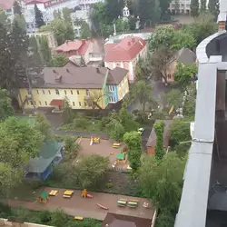 Заклад дошкільної освіти №180