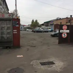 КРАФТ ТРЕЙДІНГ