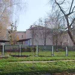 Дитячий садок № 21 «Посмішка»