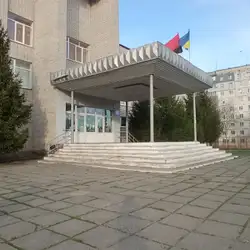 Хмельницький ДНЗ №26 "Кульбабка" — Хмельницький