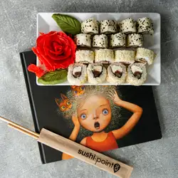 Sushi Point — Київ