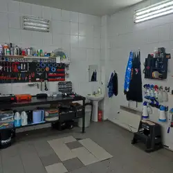 Auto Glass Service