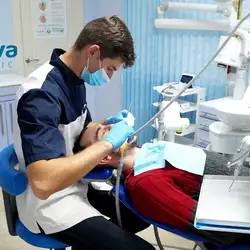 Vorobiova Dental Clinic