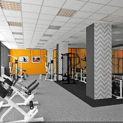 Школа фітнесу FullFit - Кирилівська — Київ
