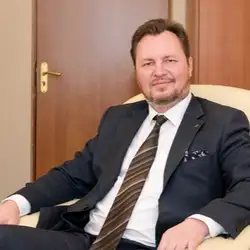 Психолог Андрій Герасименко - Хмельницька — Київ