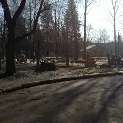 Дошкільний навчальний заклад №46 "Соняшник"