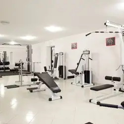 Sport House