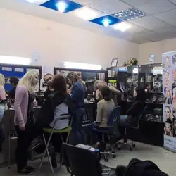 Студія перманентного макіяжу Alian