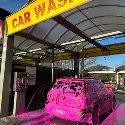 LuxWash - Львів, Хуторівка