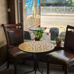 Кафе бар little Havana