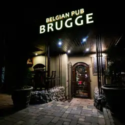 Brugge — Харьков