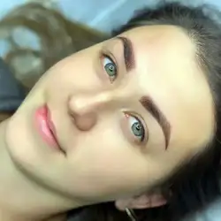 Олена Муконiна