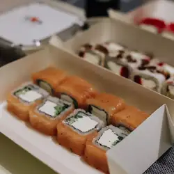 Sushi 3303 — Вінниця