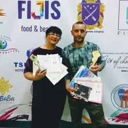 Андрій Грицаєв