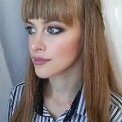 Лащевська Людмила