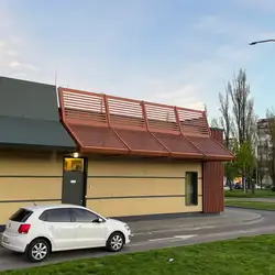 McDonald’s — Київ