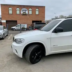 BMW Garage - Кільцева — Київ
