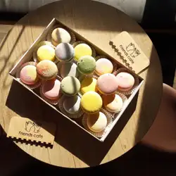 Friends Cafe — Київ