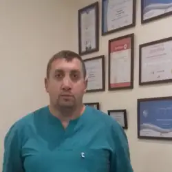 Сергій Мірошник